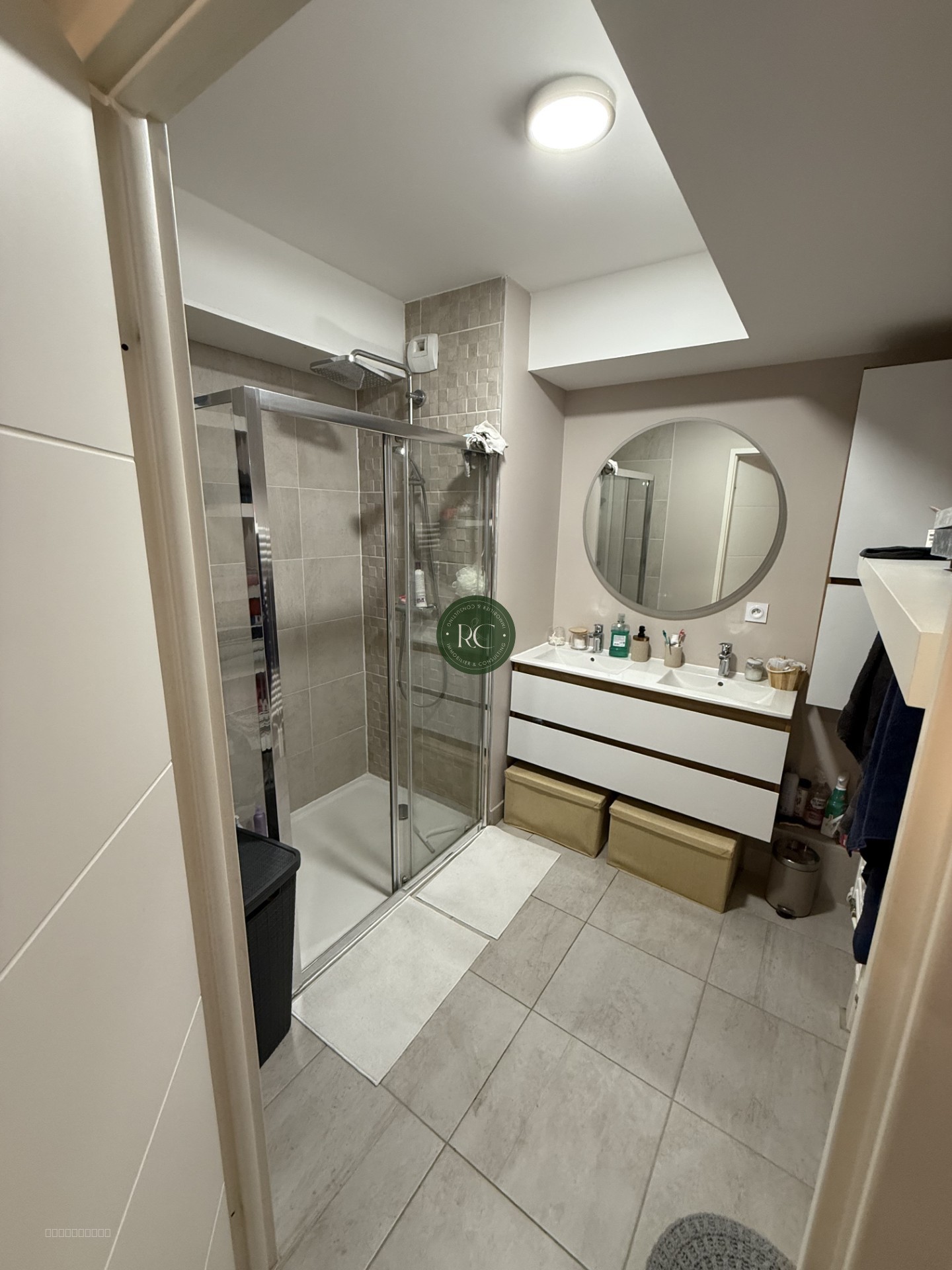 IMMEUBLE NEUF — photo 4