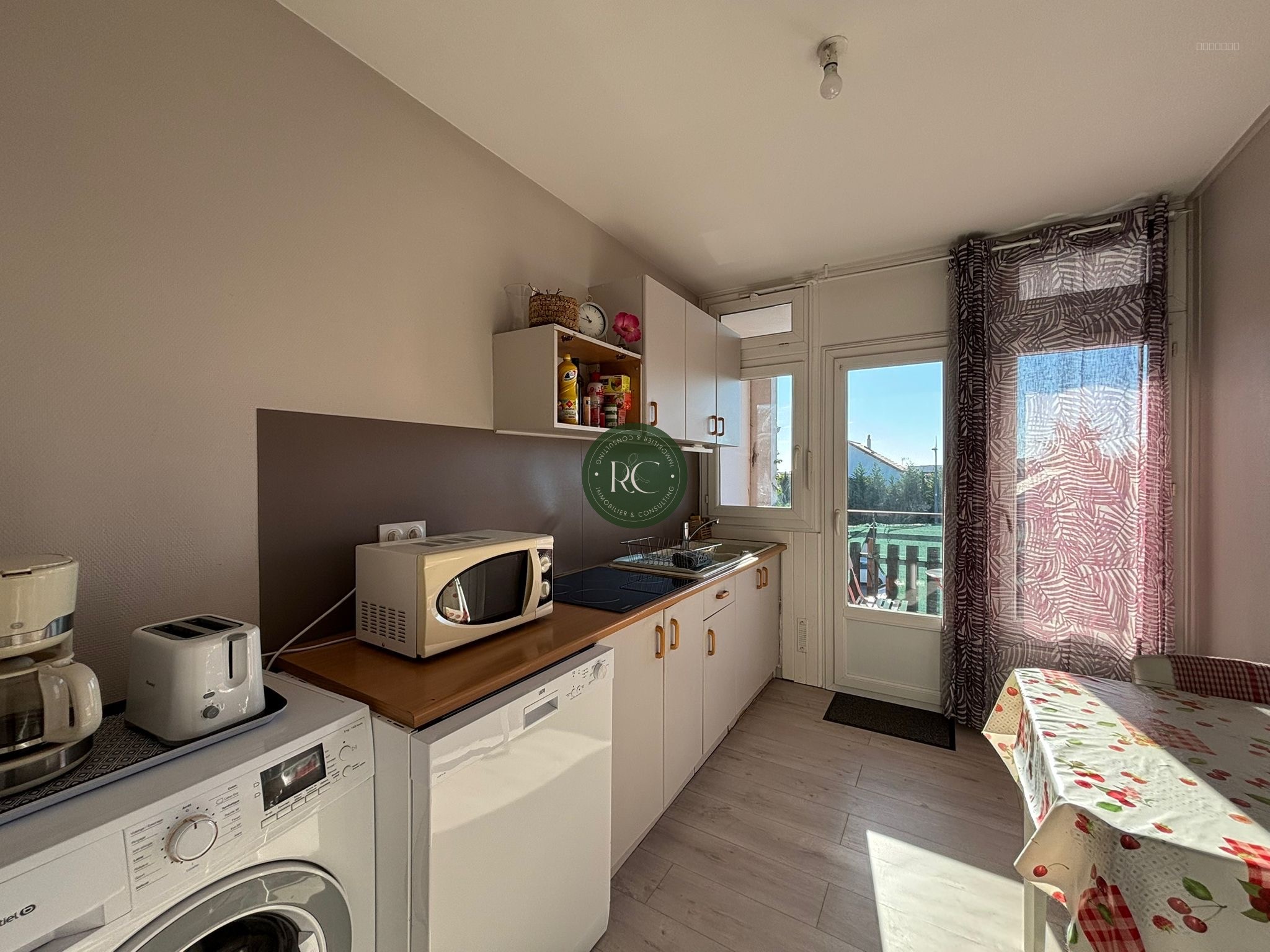 APPARTEMENT RENOVE — photo 7
