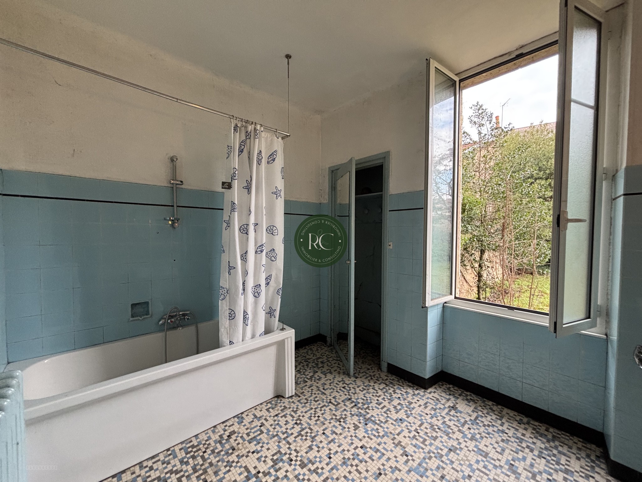 MAISON DE MAÎTRE - PROCHE CENTRE-VILLE — photo 8