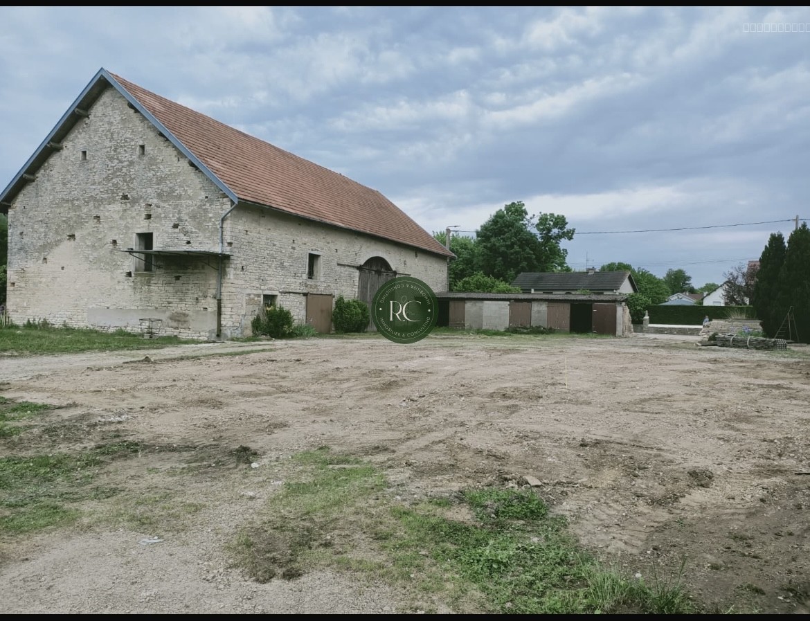 GRANGE A REHABILITER — photo 3