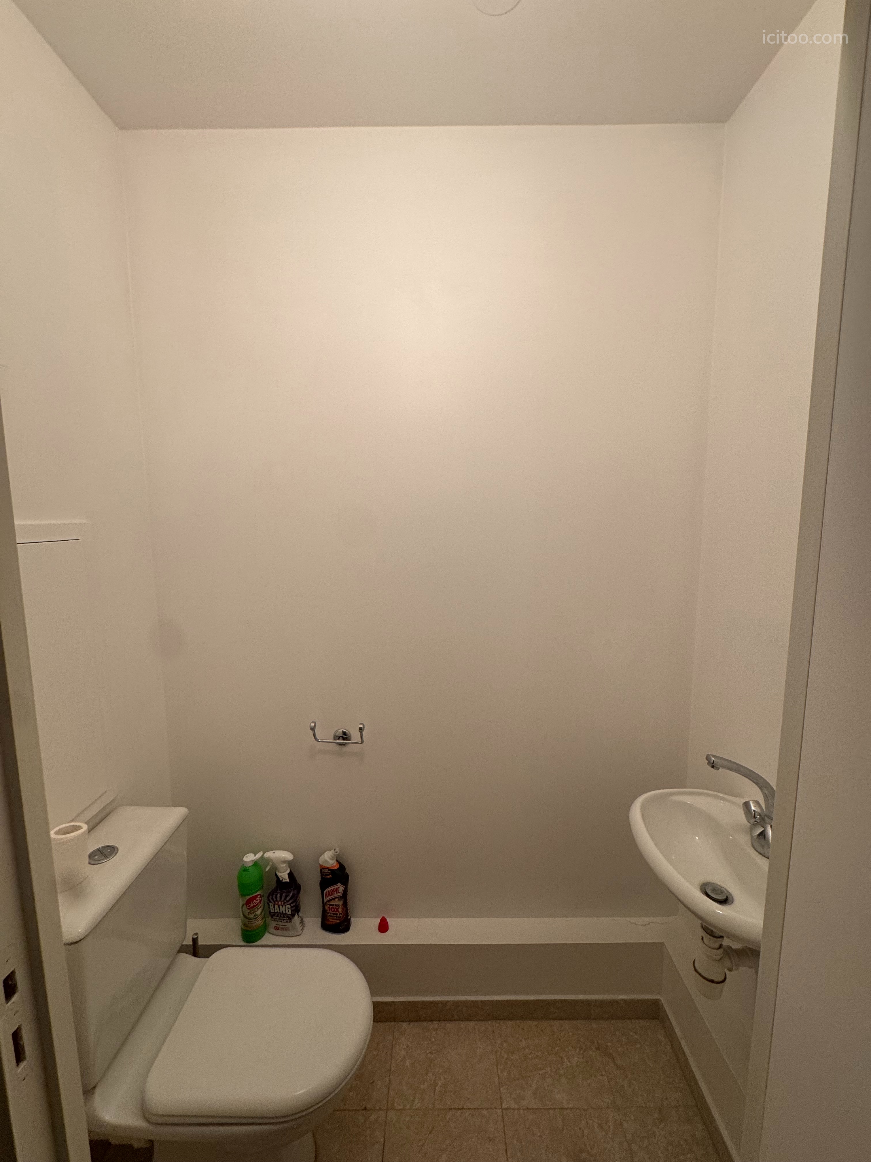 Grand Studio 34 m² – Standing – Parking – Cave – Parc de la Planchette — photo 7