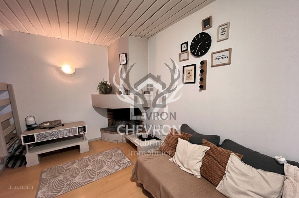 Appartement - Charleville-Mézières- 2 pièces 33 m2 — photo 6