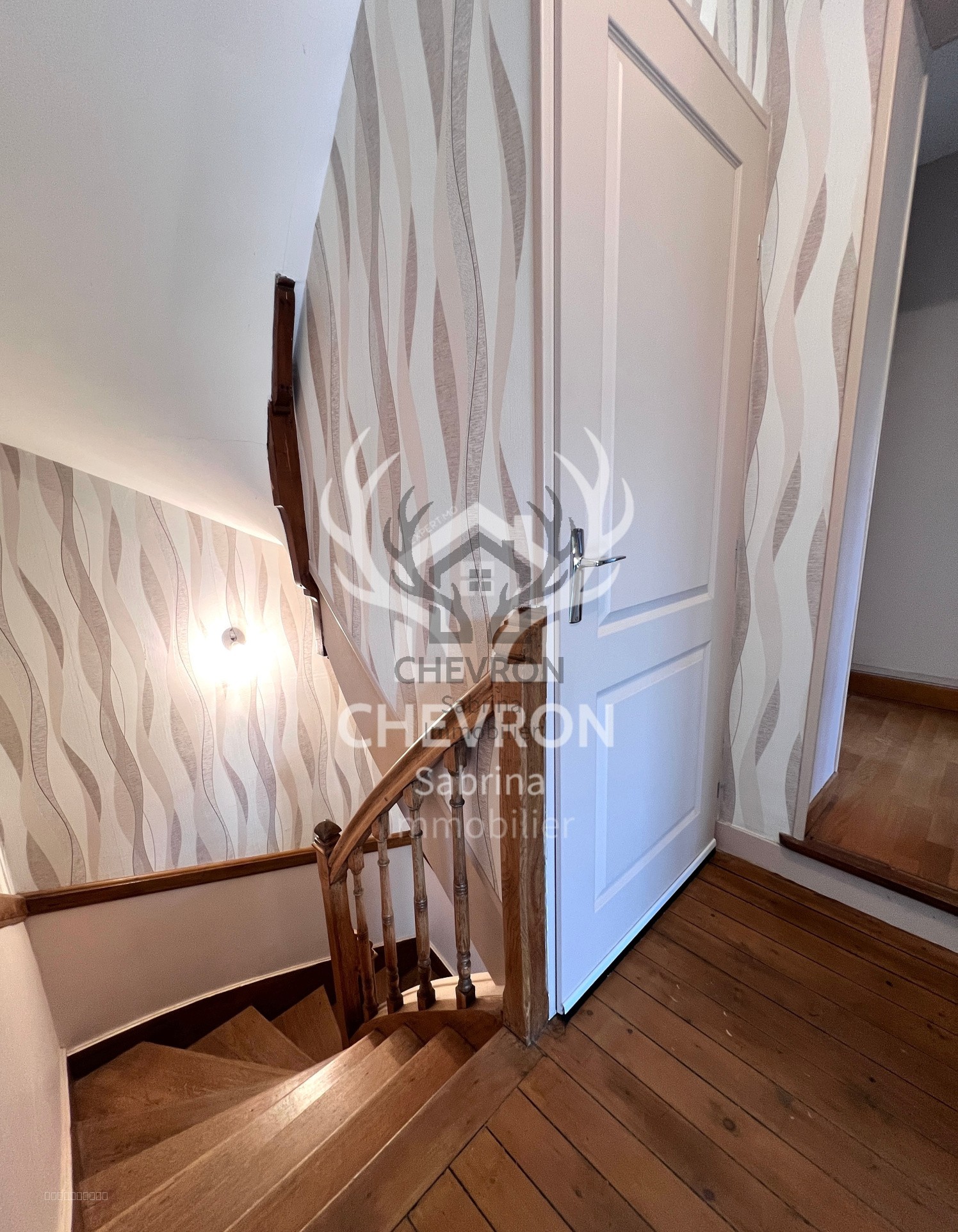 Maison 6 Pièces - 125 m2 - Villers-Semeuse — photo 4
