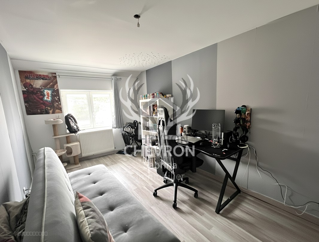 Maison DOM LE MESNIL 4 Pièces 118 m2 — photo 10