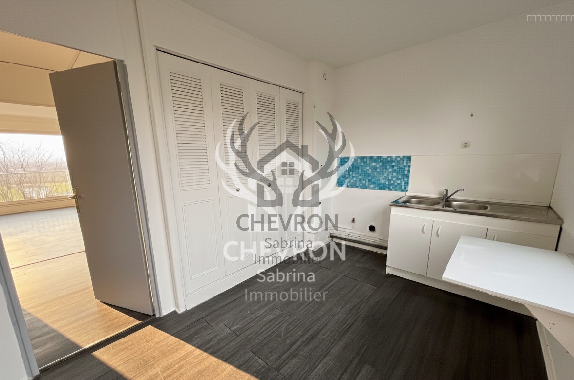 Appartement 4 Pièces - 81 m2 — photo 3