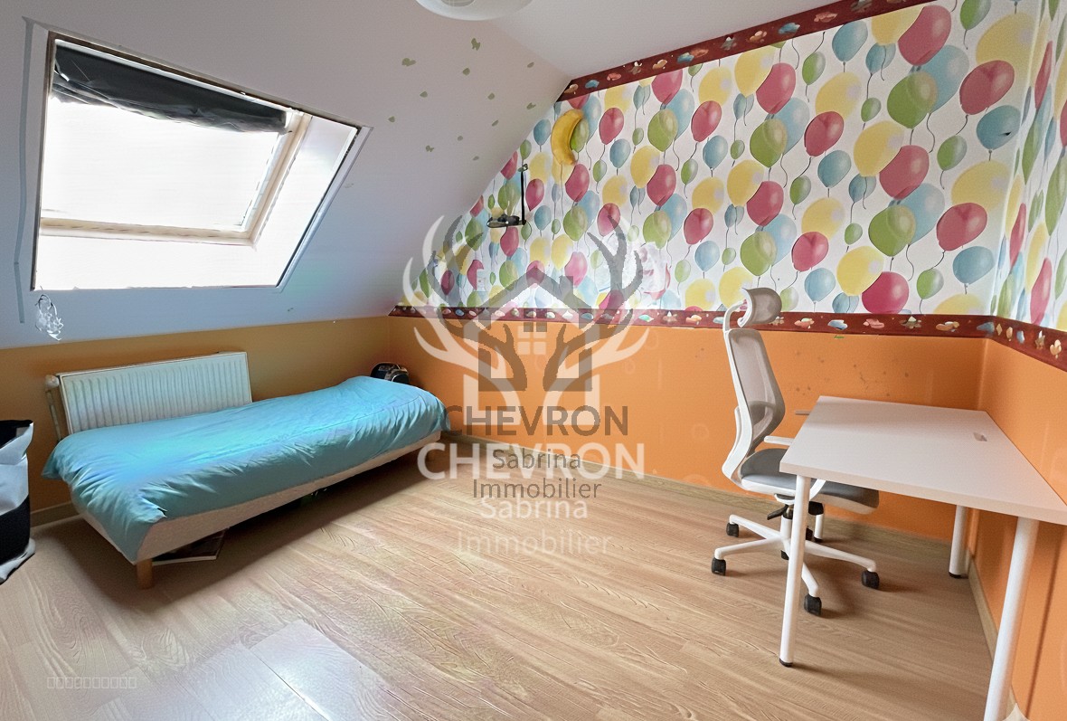 Maison Charleville-Mézières 5 pièces 147 m2 — photo 4