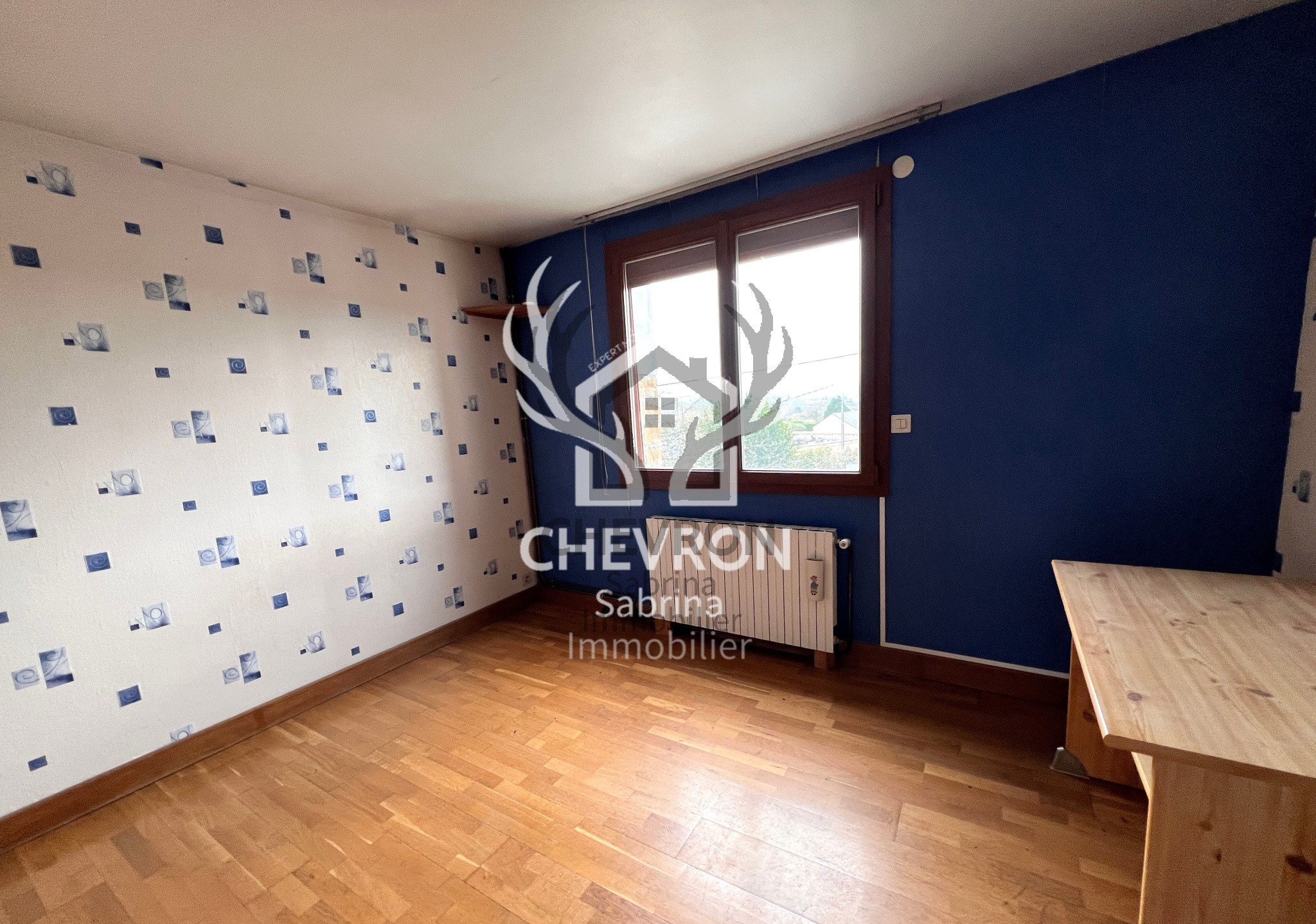 Maison 6 Pièces - 125 m2 - Villers-Semeuse — photo 13