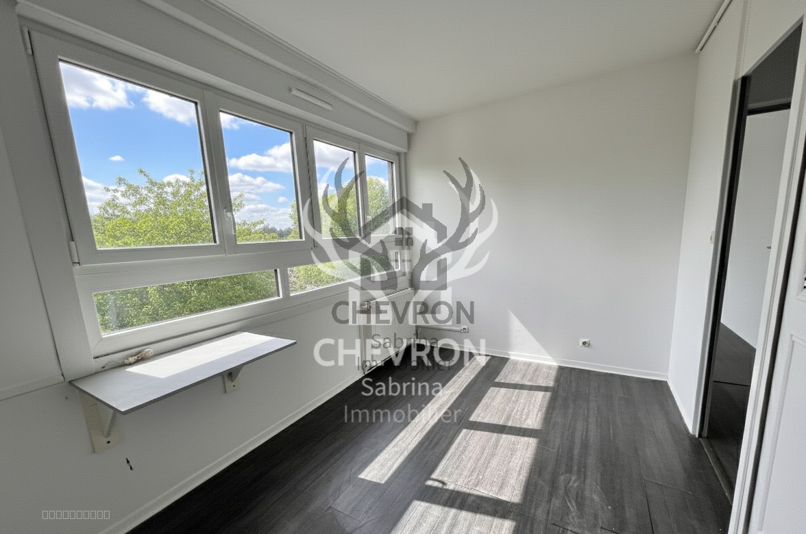 Appartement 4 Pièces - 81 m2 — photo 6