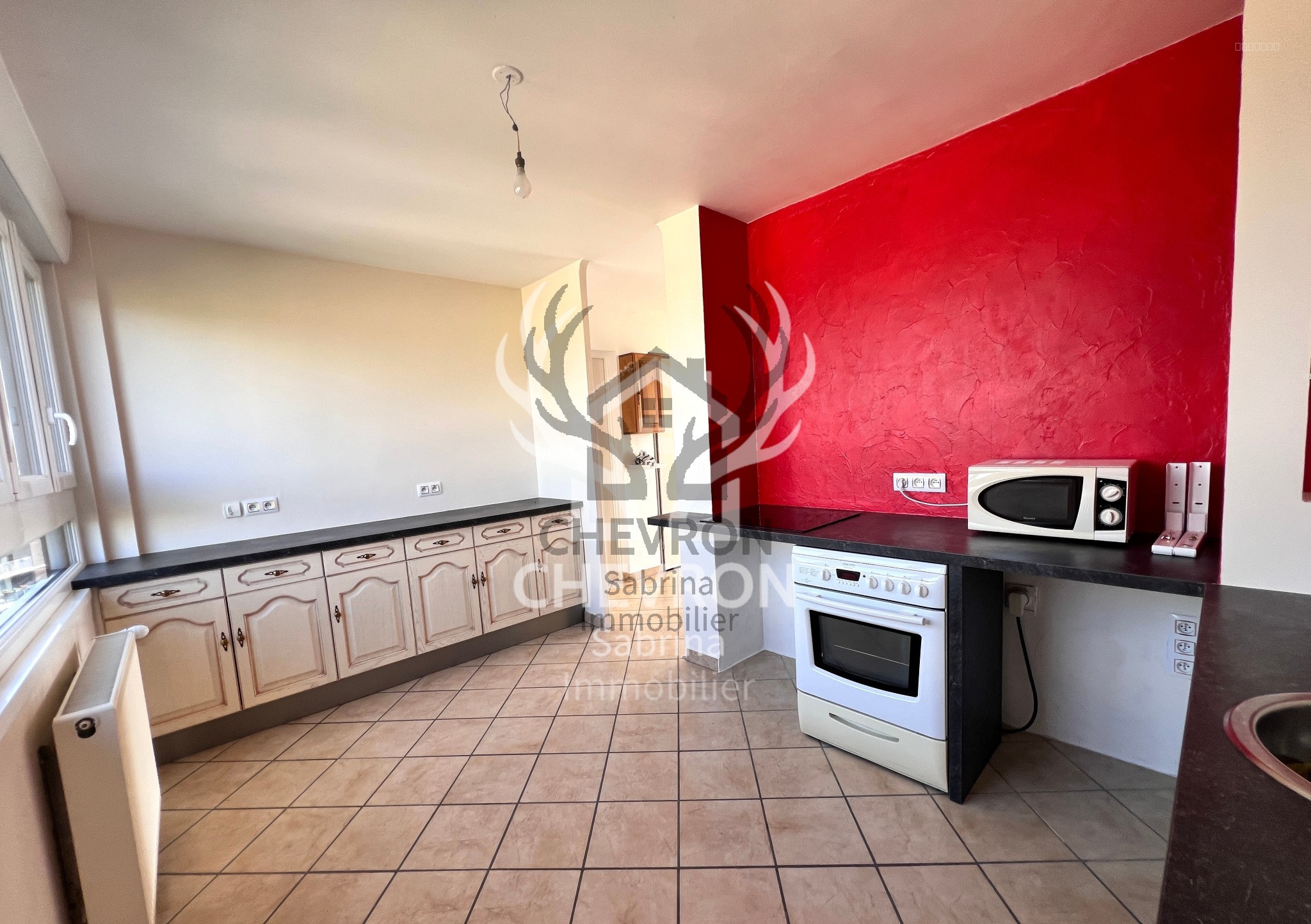 Appartement - Charleville-Mézières- 2 pièces 33 m2 — photo 11