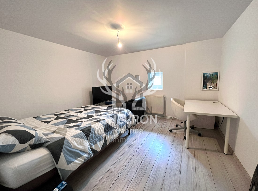 Maison DOM LE MESNIL 4 Pièces 118 m2 — photo 6