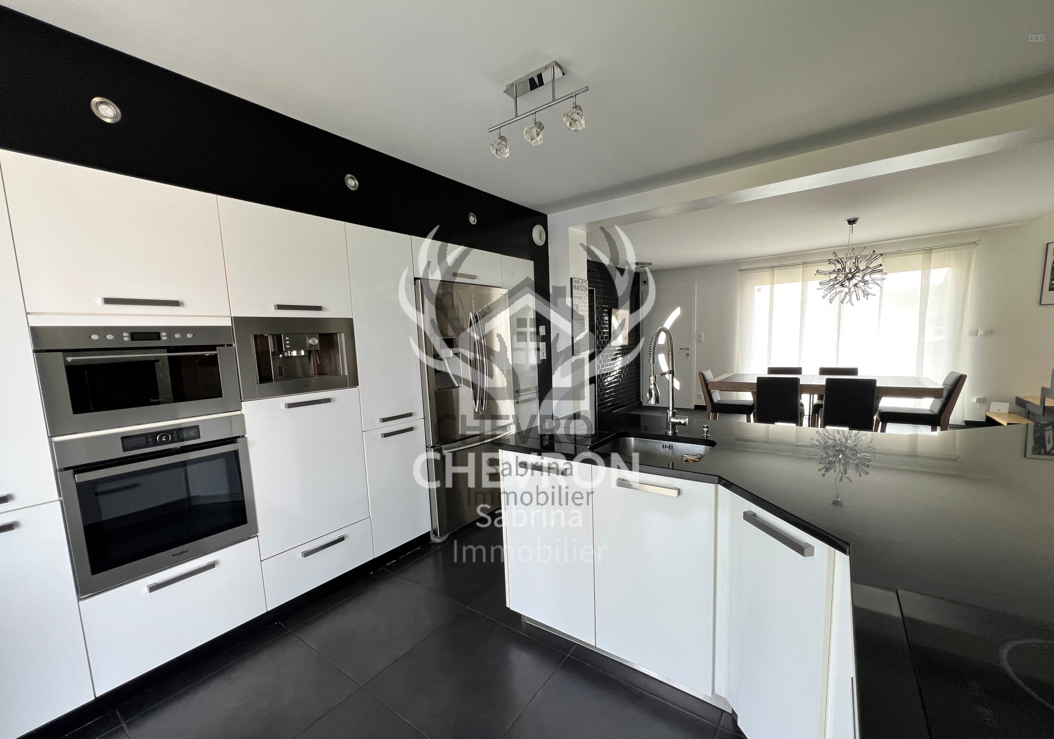 Maison Nouvion-sur-meuse 5 pièces 154 m2 — photo 11