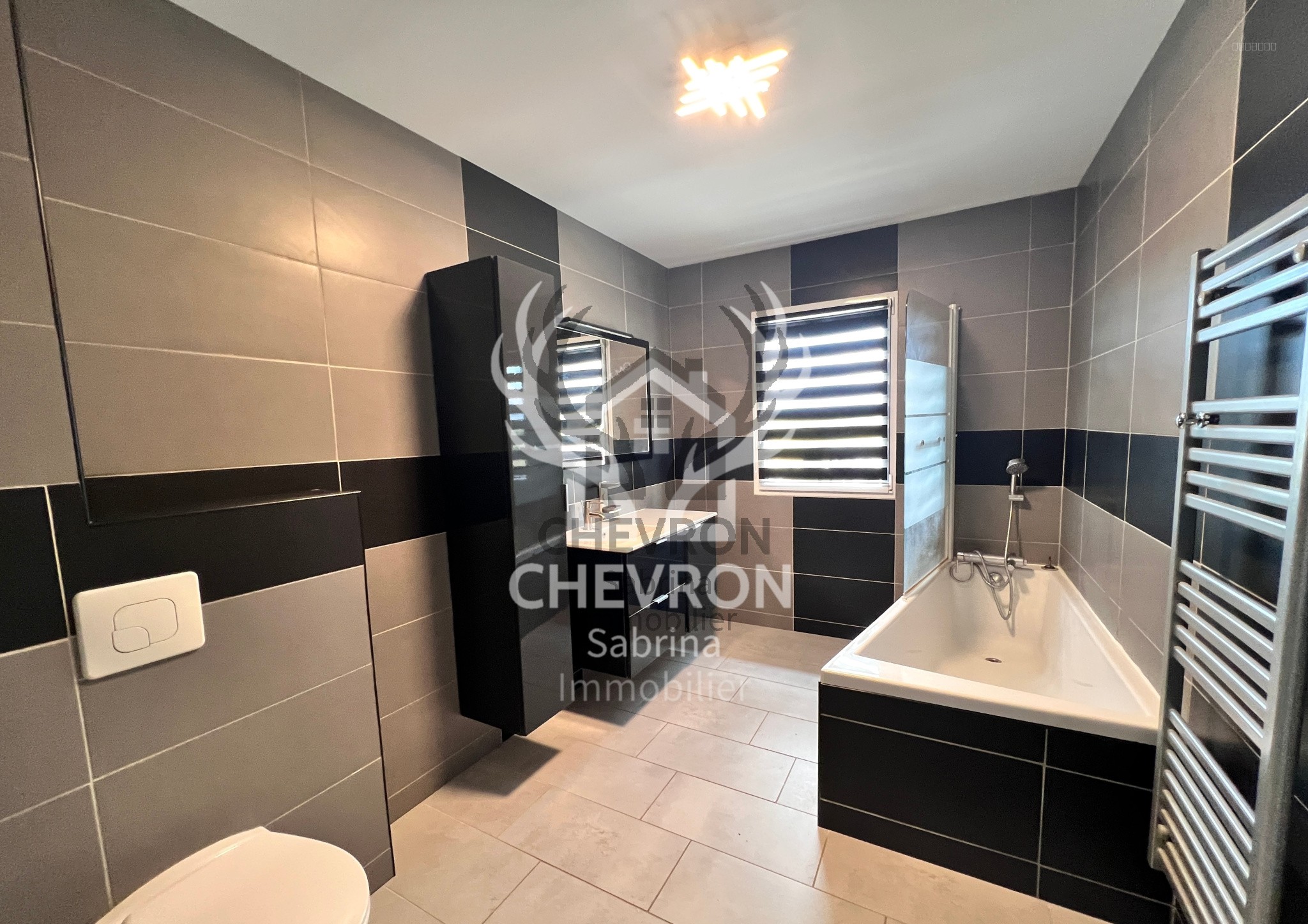 Maison Nouvion-sur-meuse 5 pièces 154 m2 — photo 13