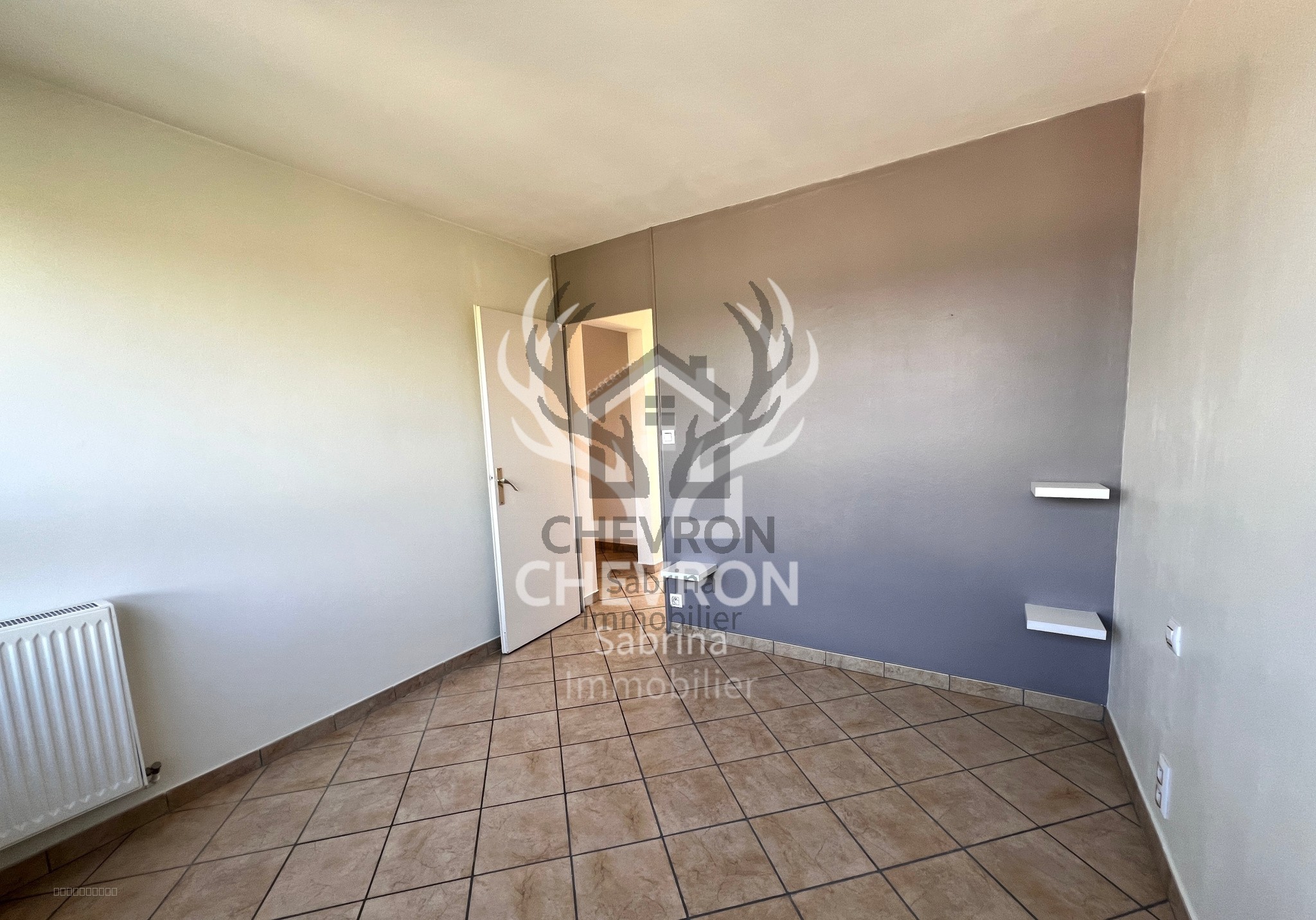Appartement - Charleville-Mézières- 2 pièces 33 m2 — photo 8