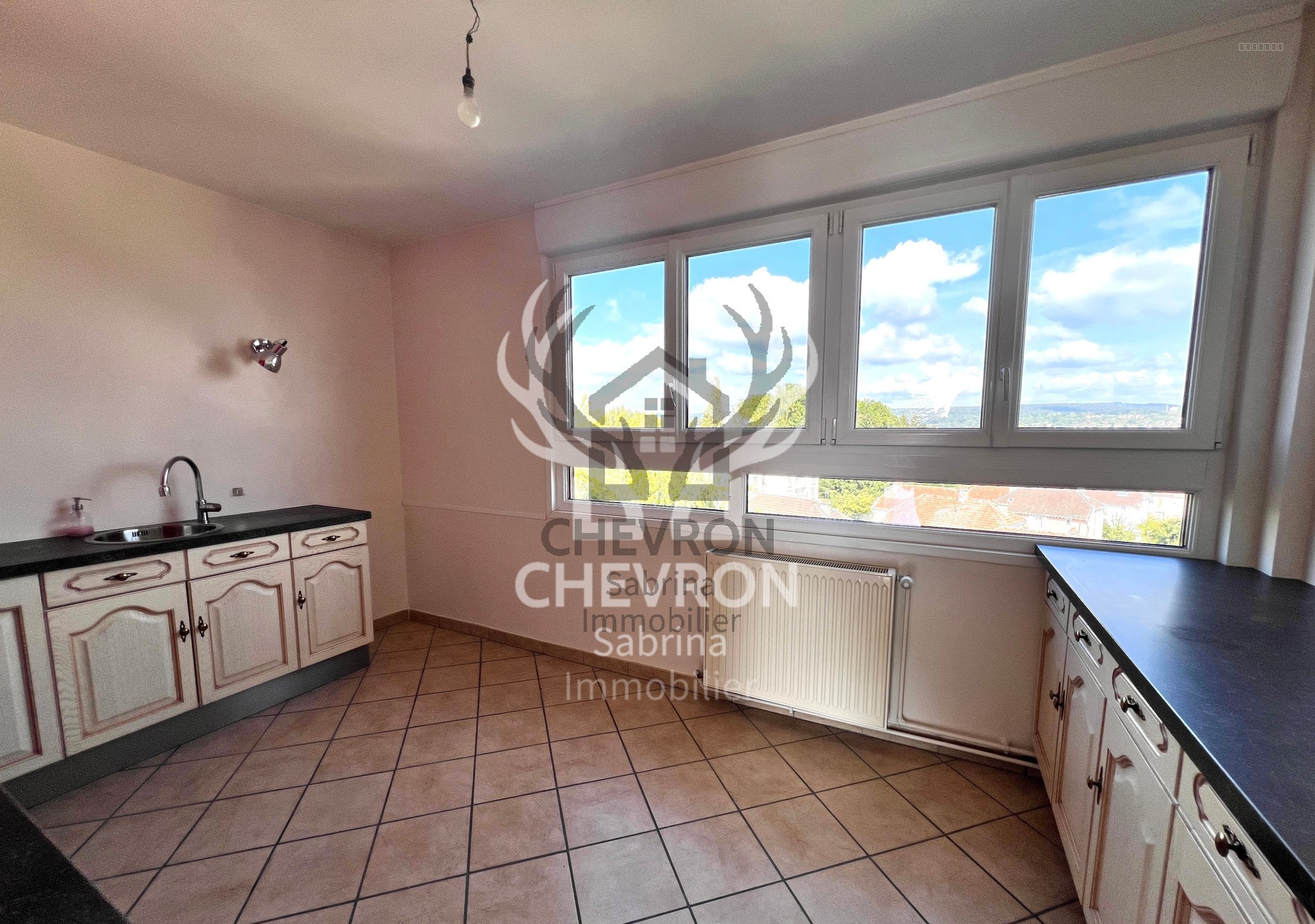 Appartement - Charleville-Mézières- 2 pièces 33 m2 — photo 13
