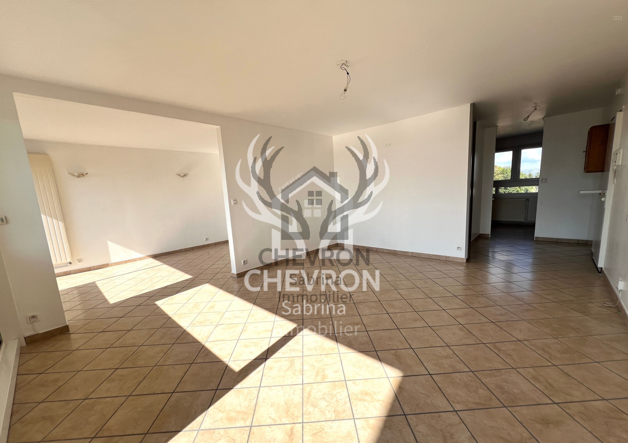 Appartement - Charleville-Mézières- 2 pièces 33 m2 — photo 3