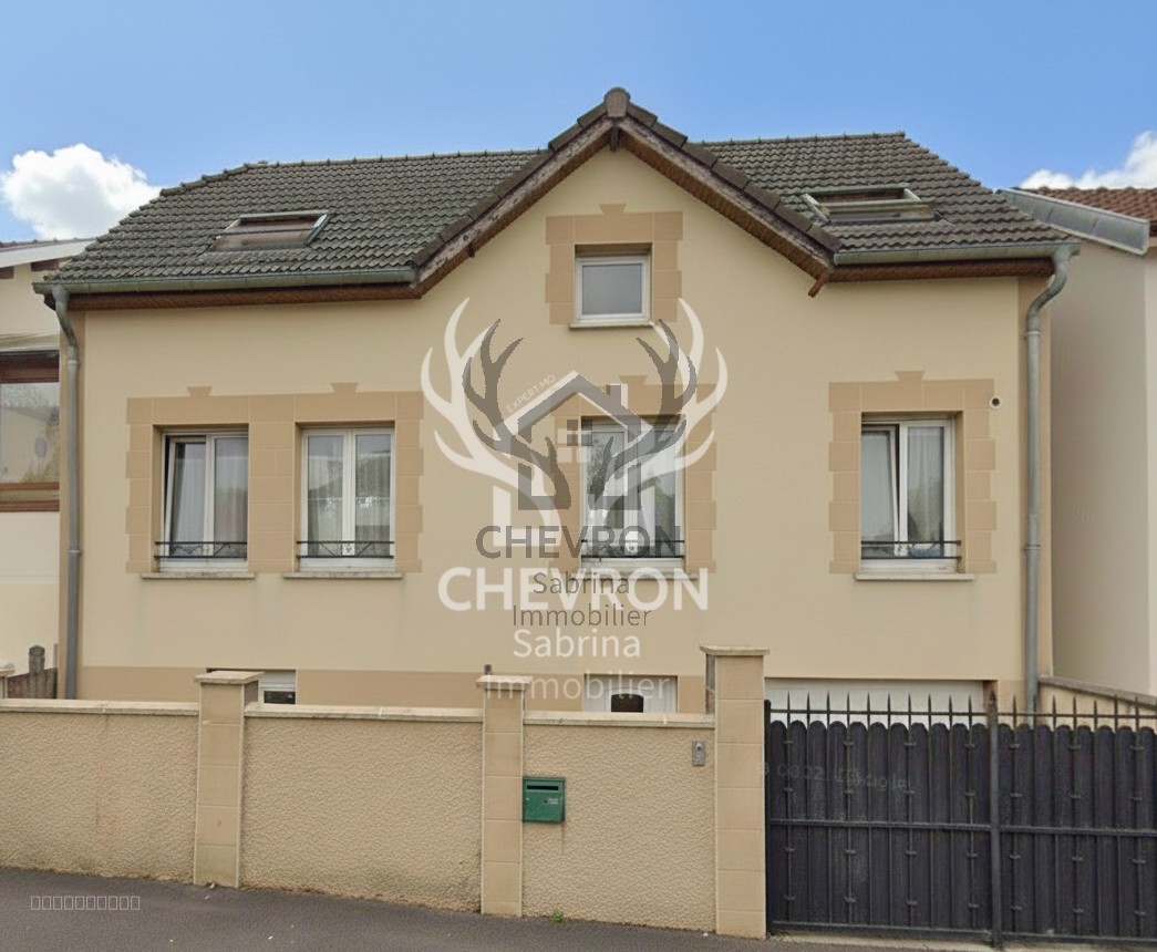 Maison Charleville-Mézières 5 pièces 147 m2 — photo 10