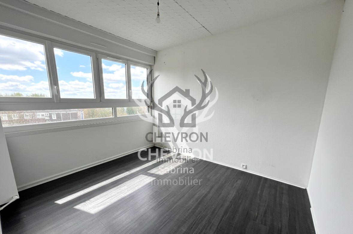 Appartement 4 Pièces - 81 m2 — photo 8