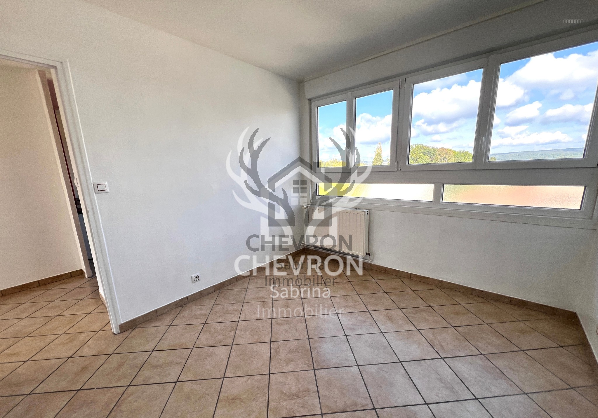 Appartement - Charleville-Mézières- 2 pièces 33 m2 — photo 7