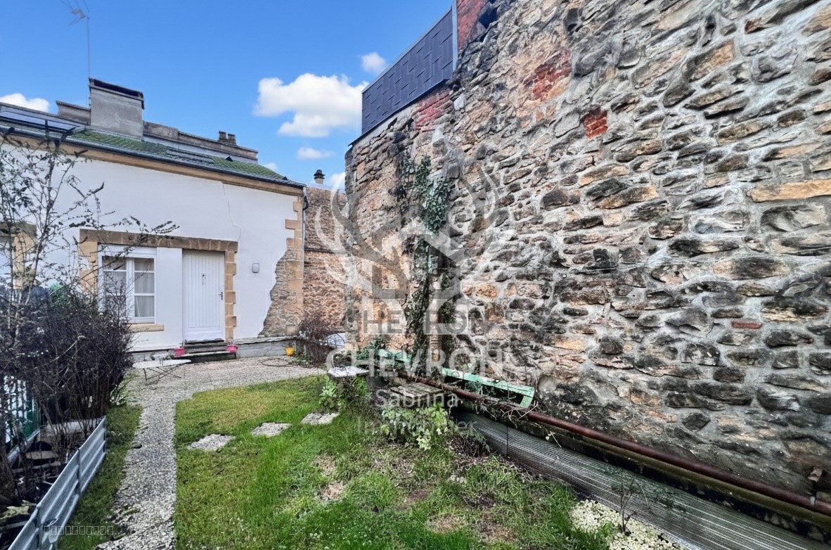 Appartement - Charleville-Mézières- 2 pièces 33 m2 — photo 4