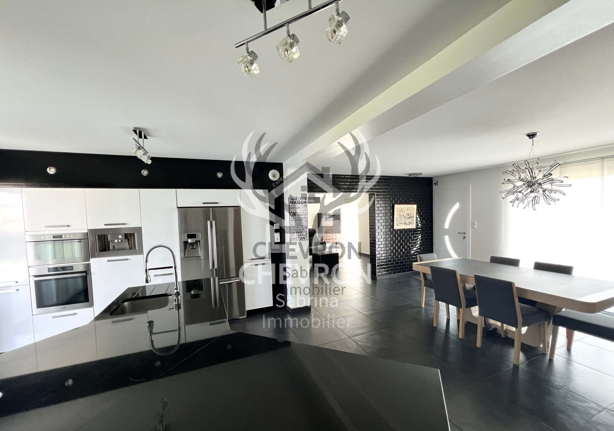 Maison Nouvion-sur-meuse 5 pièces 154 m2 — photo 9