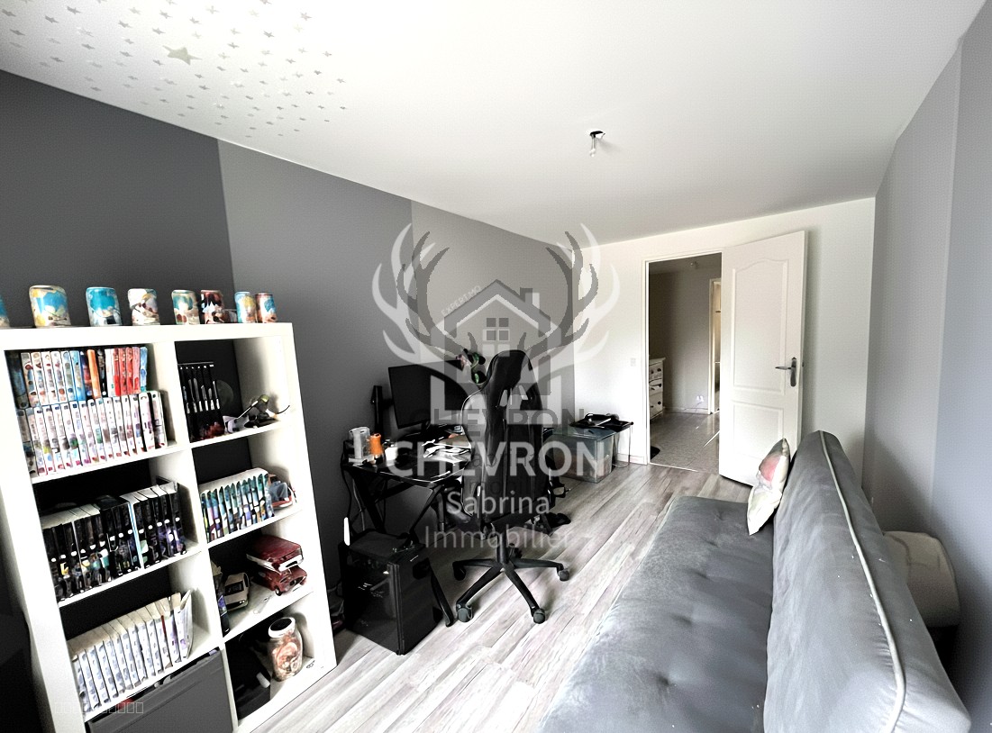 Maison DOM LE MESNIL 4 Pièces 118 m2 — photo 8