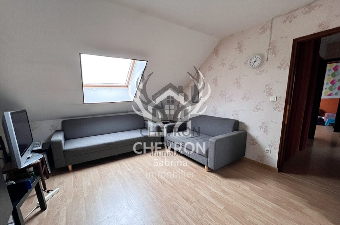 Maison Charleville-Mézières 5 pièces 147 m2 — photo 3