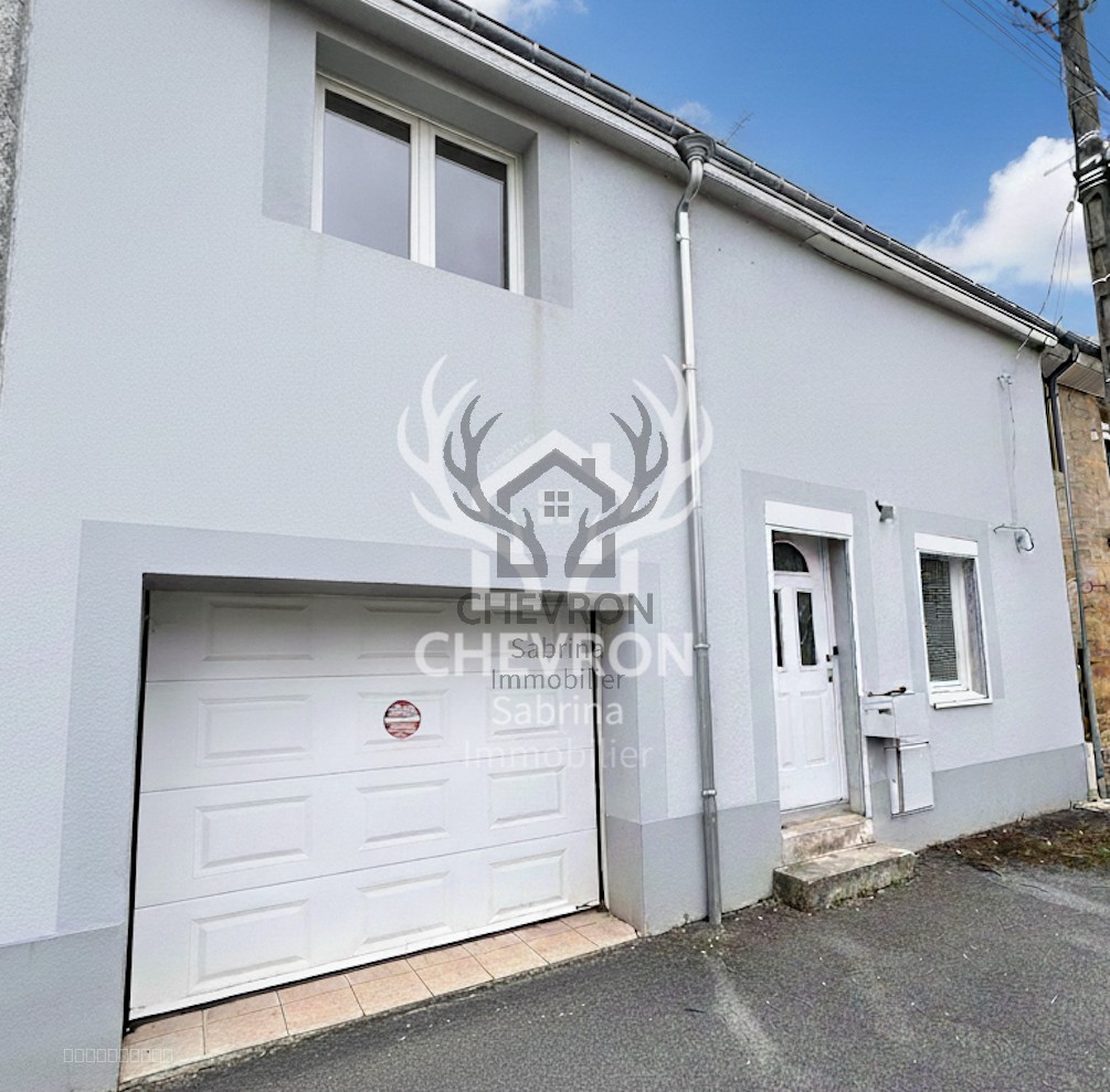 Maison DOM LE MESNIL 4 Pièces 118 m2 — photo 14