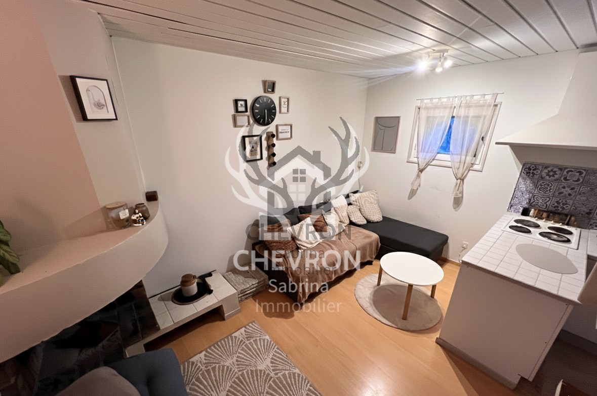 Appartement - Charleville-Mézières- 2 pièces 33 m2 — photo 5