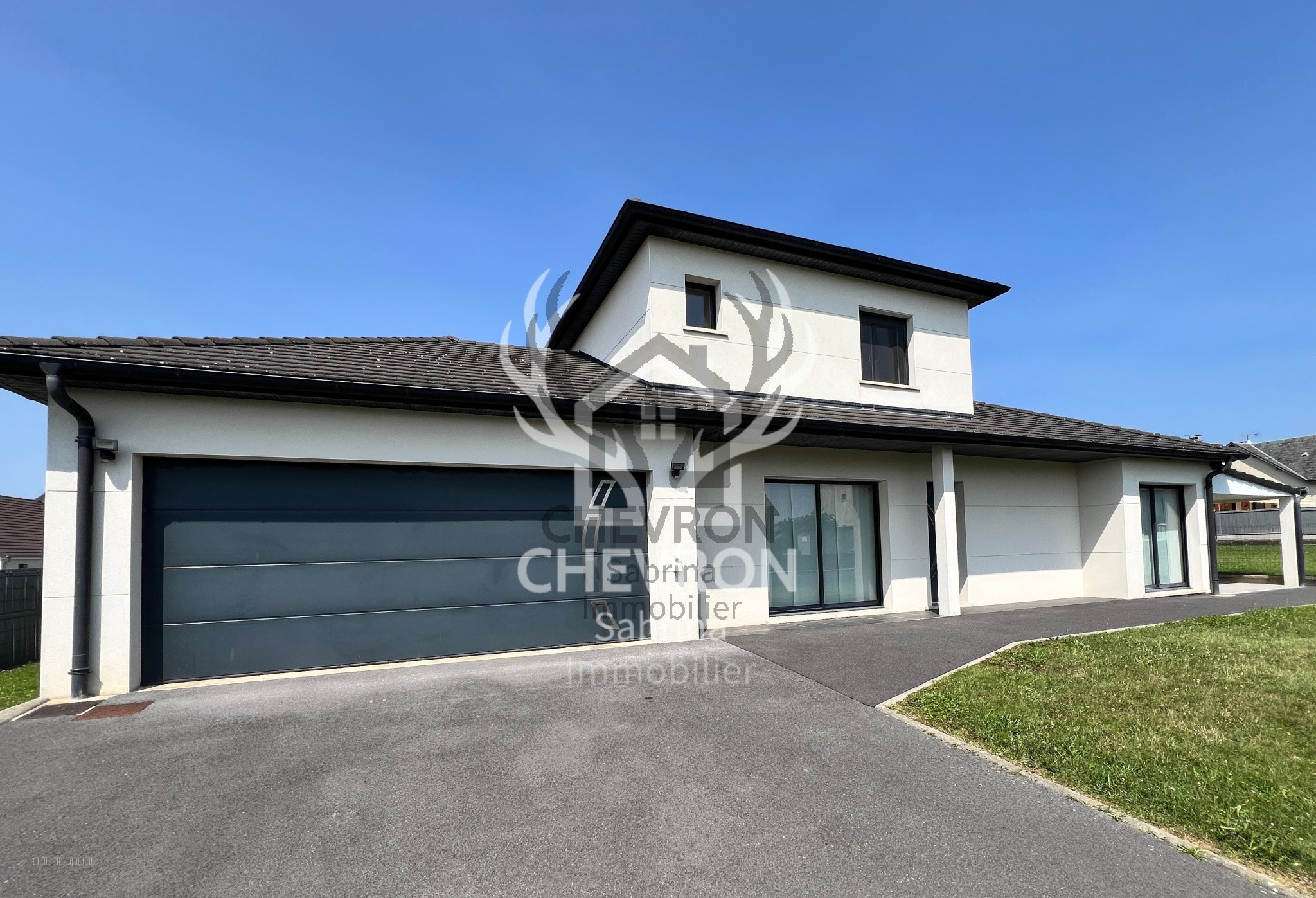 Maison Nouvion-sur-meuse 5 pièces 154 m2 — photo 2