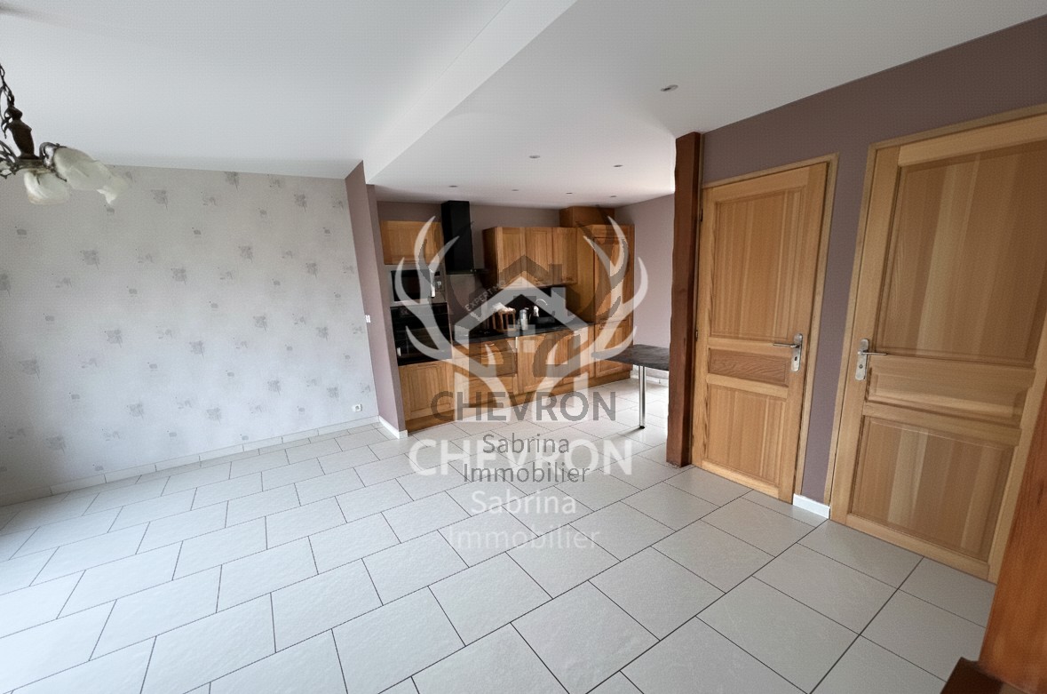 Maison 6 Pièces - 125 m2 - Villers-Semeuse — photo 5