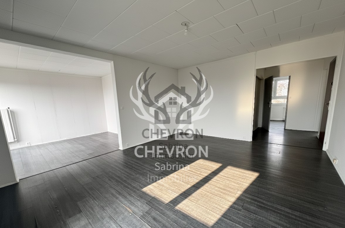 Appartement 4 Pièces - 81 m2 — photo 5