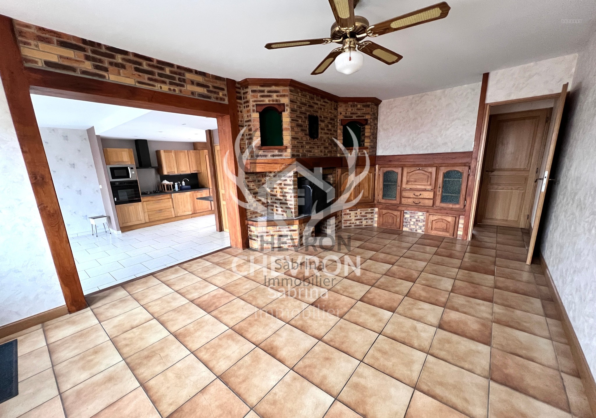 Maison 6 Pièces - 125 m2 - Villers-Semeuse — photo 15