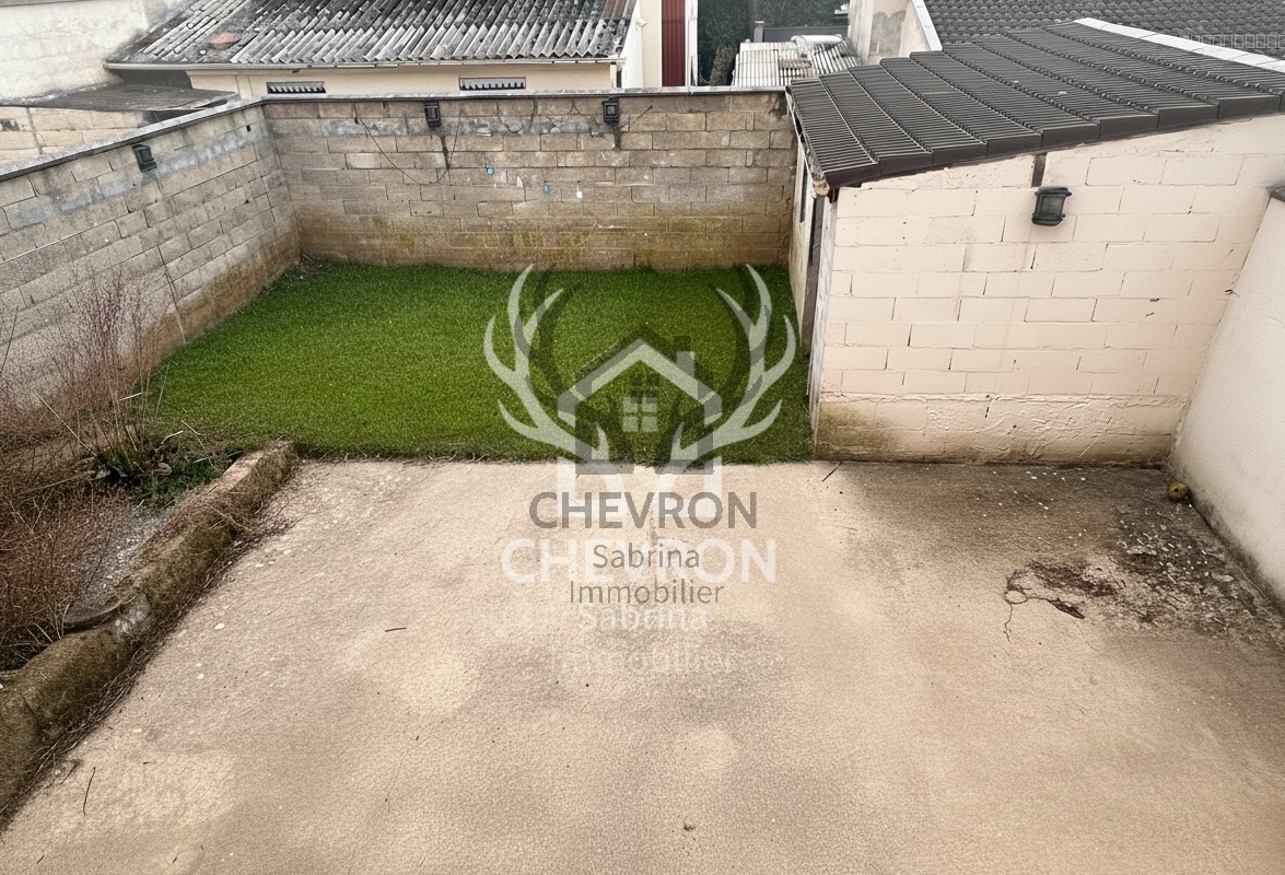 Maison Charleville-Mézières 5 pièces 147 m2 — photo 9