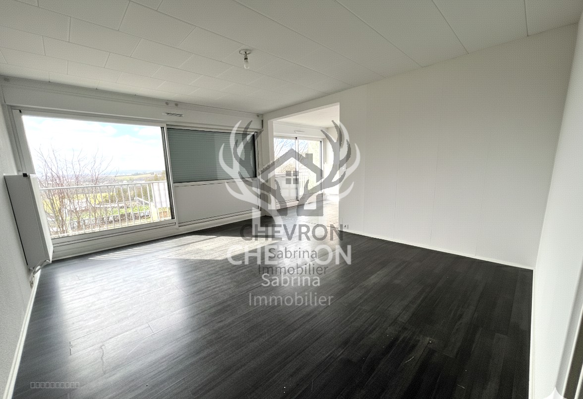 Appartement 4 Pièces - 81 m2 — photo 10