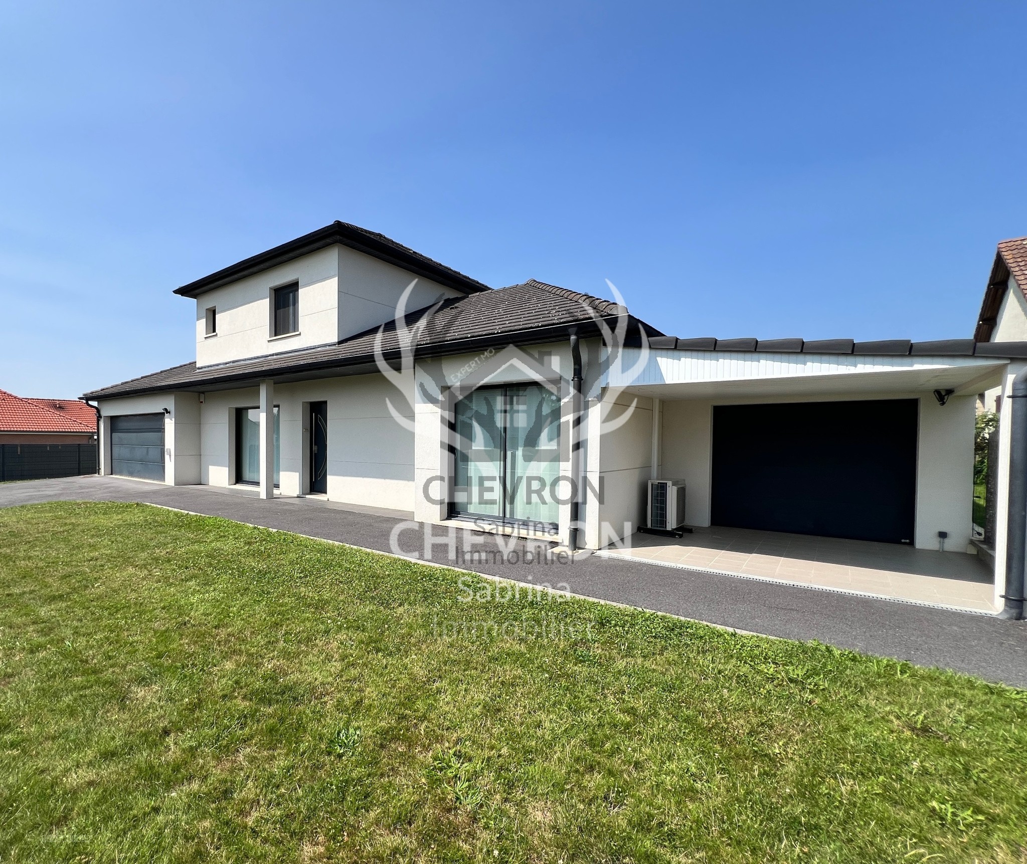 Maison Nouvion-sur-meuse 5 pièces 154 m2 — photo 4