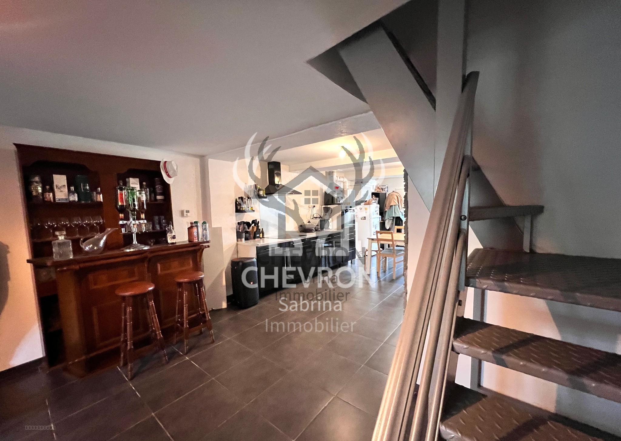 Maison DOM LE MESNIL 4 Pièces 118 m2 — photo 4