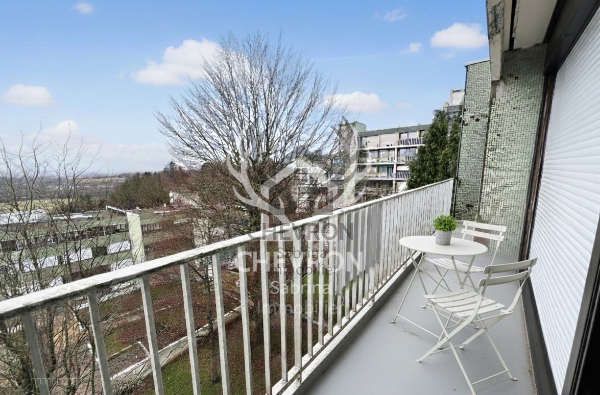 Appartement 4 Pièces - 81 m2 — photo 2