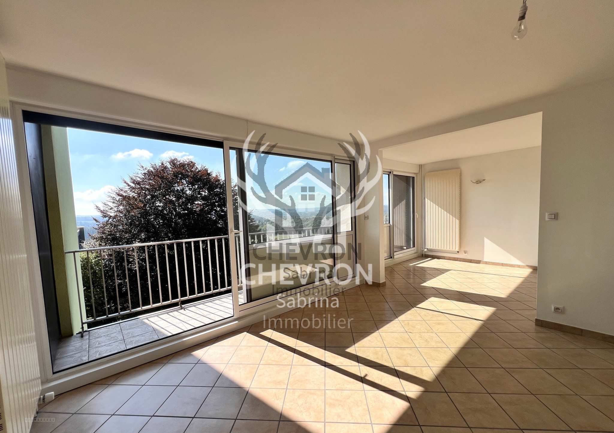 Appartement - Charleville-Mézières- 2 pièces 33 m2 — photo 6