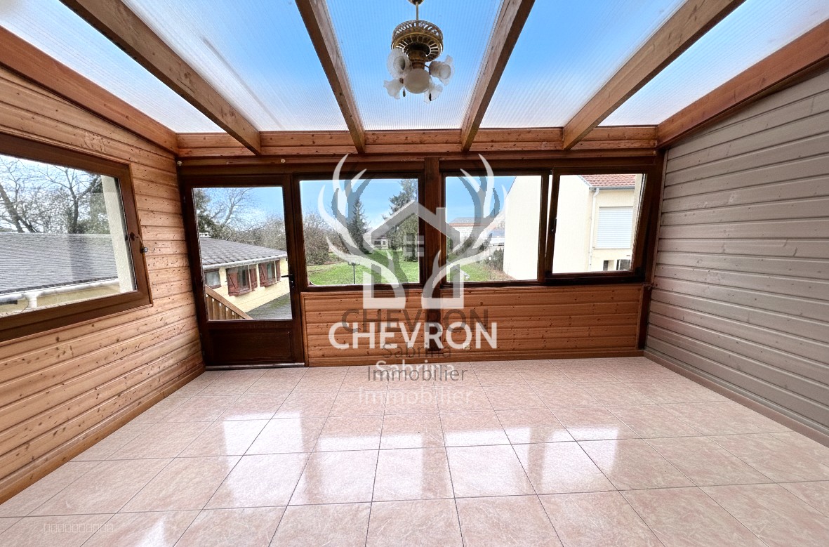 Maison 6 Pièces - 125 m2 - Villers-Semeuse — photo 6