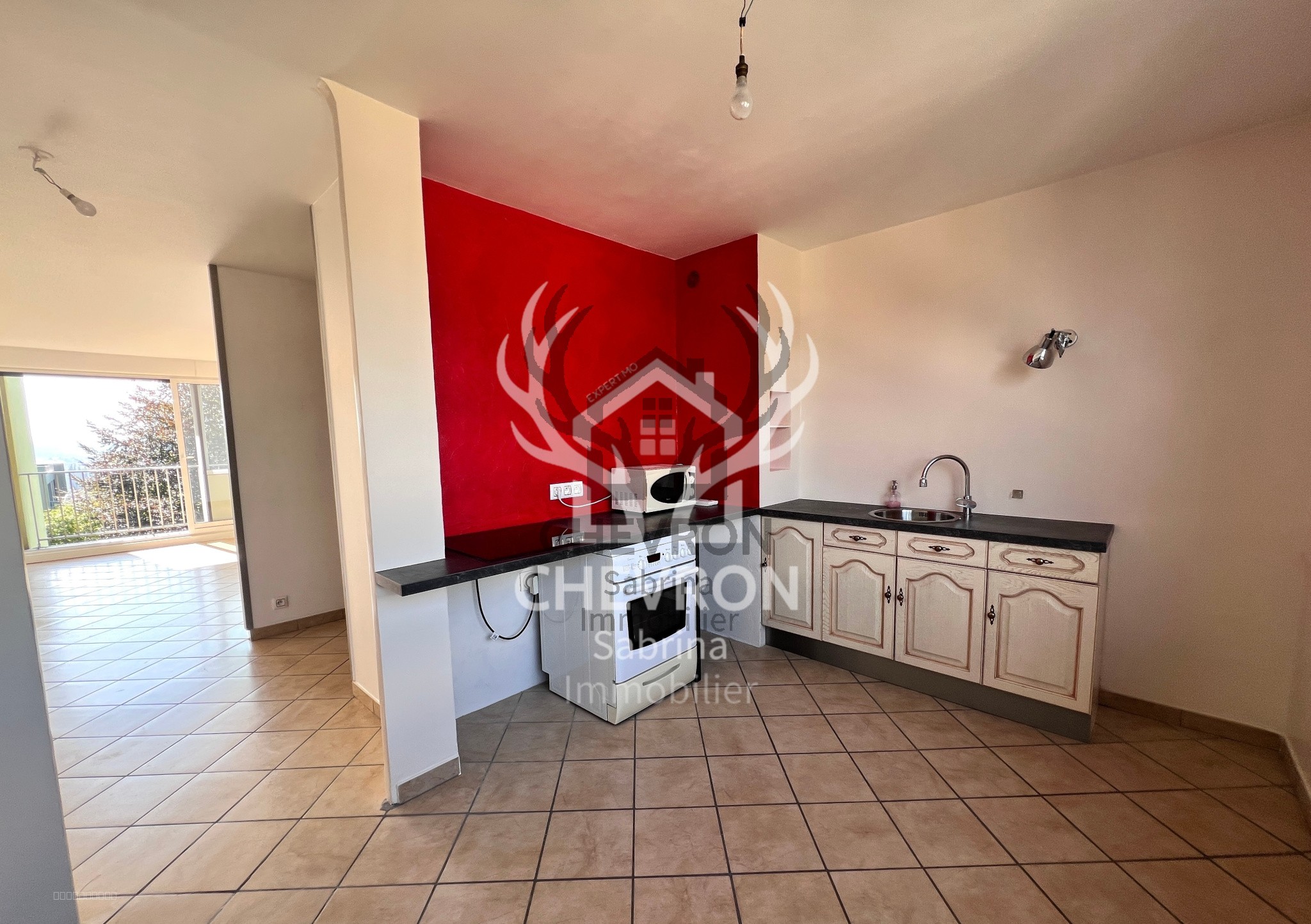 Appartement - Charleville-Mézières- 2 pièces 33 m2 — photo 10