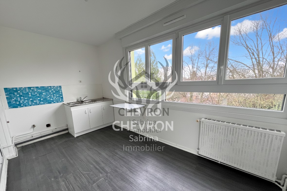 Appartement 4 Pièces - 81 m2 — photo 7