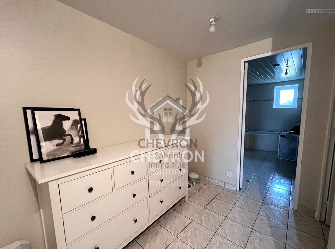 Maison DOM LE MESNIL 4 Pièces 118 m2 — photo 9