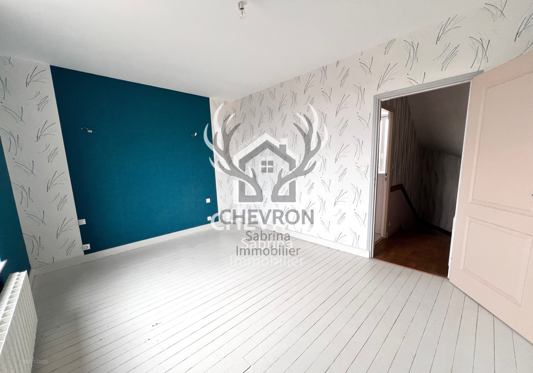 Maison 6 Pièces - 125 m2 - Villers-Semeuse — photo 8