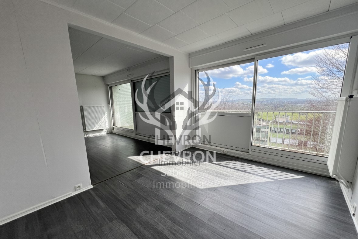 Appartement 4 Pièces - 81 m2 — photo 11