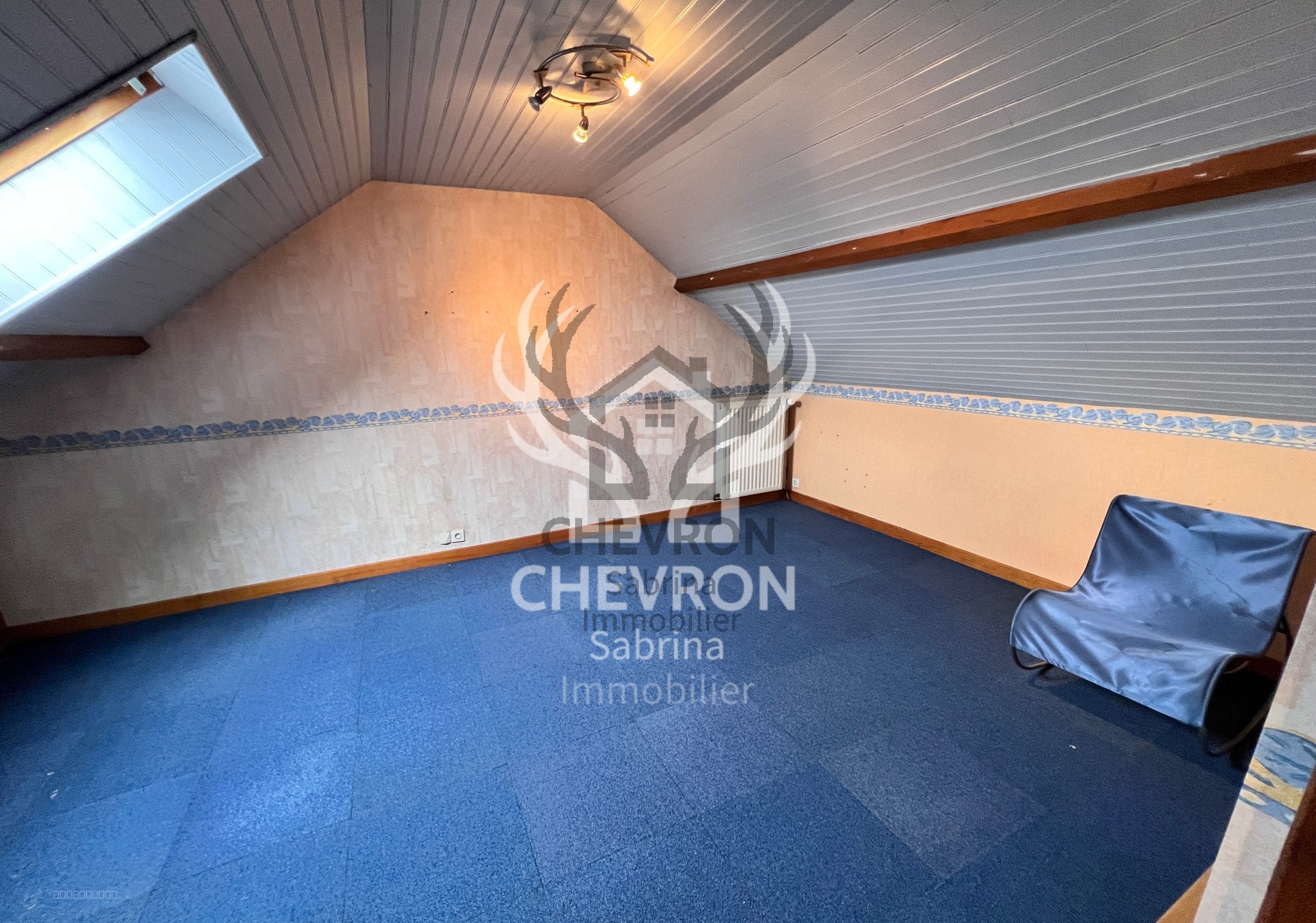 Maison 6 Pièces - 125 m2 - Villers-Semeuse — photo 14