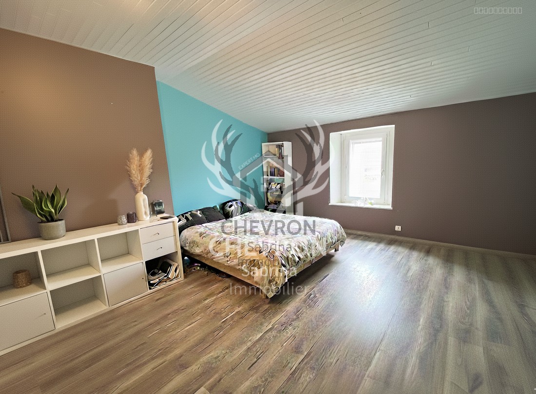 Maison DOM LE MESNIL 4 Pièces 118 m2 — photo 7