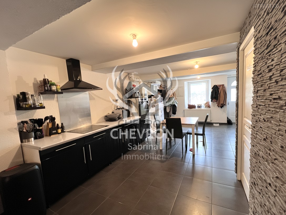 Maison DOM LE MESNIL 4 Pièces 118 m2 — photo 3