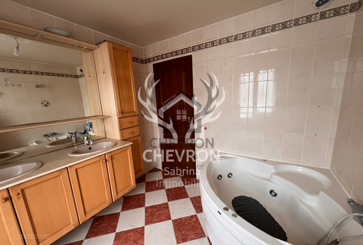 Maison Charleville-Mézières 5 pièces 147 m2 — photo 8