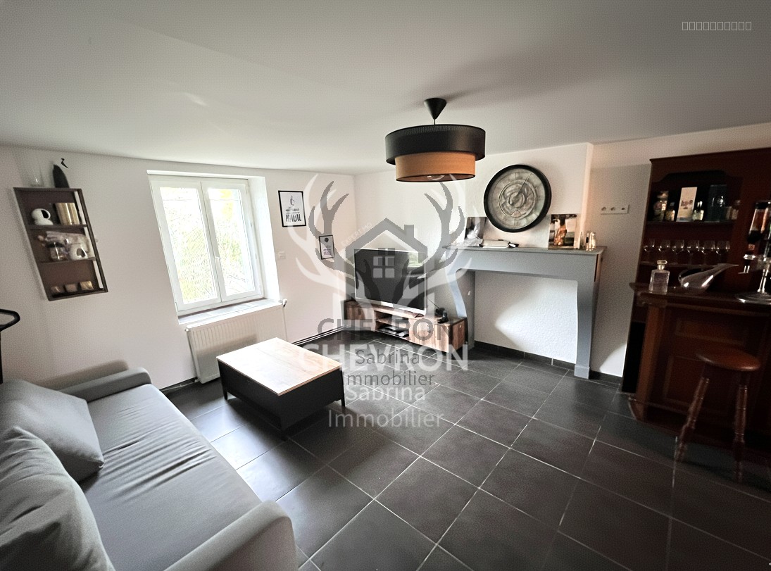 Maison DOM LE MESNIL 4 Pièces 118 m2 — photo 5