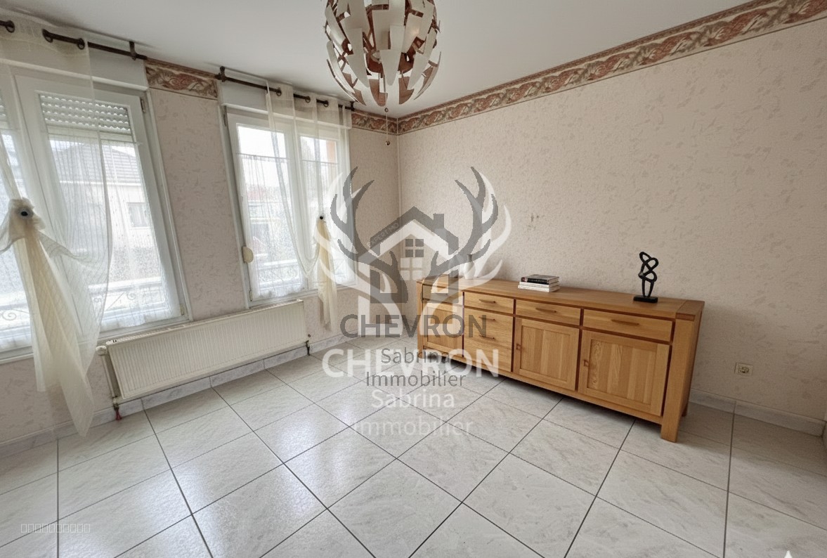 Maison Charleville-Mézières 5 pièces 147 m2 — photo 2